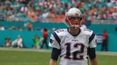 Dojemné loučení a pak rychlý přestup, Brady míří na Floridu