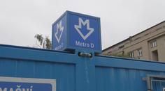 Praha si došlápne na dopravní podnik. Požaduje audit zakázky na metro D