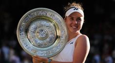 Berdych věří, že Nosková získá více grandslamů. Odhalil i české tajemství úspěchu