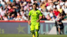 Je Martínez stoper pro Premier League? Obránce United je terčem posměchu