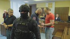 Soud řeší rozsáhlý případ pěstování marihuany. Chtěl jsem splatit dluhy, tvrdí muž