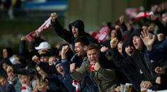 Vítaná novina, kluby mohou naplnit více než polovinu kapacity stadionu