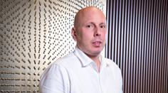 Vladimír Mužík nastupuje do CME