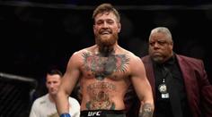 Žádná lítost, pouze odhodlání. McGregor míří na svou pátou operaci
