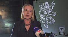 Černochová chce koupit radary, mají sledovat nepřátele až na 700 km
