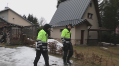 Ústečtí policisté vyrazili do terénu. Kontrolují chatové oblasti