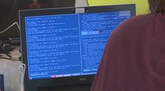 Magistrát v Olomouci ochromil útok hackerů. Agendy vyřadil na dva týdny
