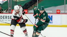 Kojoti jako rarita NHL, nová aréna Arizony atakuje rekordy