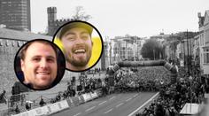 Tragédie ve Walesu: Na cílové rovince zemřeli dva závodníci!