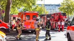 Berlín čeká obří evakuace, našli bombu! Policie: "Bude to velké!"