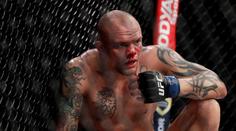 Bývalá hvězda UFC v problémech. Byla zatčena a hrozí jí vězení