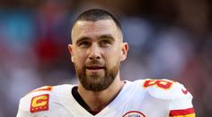 Velký románek vítěze Super Bowlu. Hvězda NFL prý randí s Taylor Swift