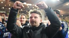 Šulc září v Lyonu. Co se bude dít v létě? Může udělat další krok, říká Fillo