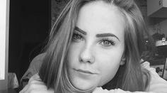 Diana (17) přežila pád ze 14. patra. Potom se ubodala nožem