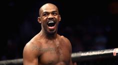 Rozzlobený Jon Jones: Limitovaná edice tenisek s kapkou krve je už moc
