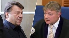 Případ korupce mezi soudcem a advokátem míří k soudu