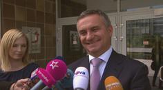 Bez prověrky, vila pod cenou. Připomeňte si kauzy kancléře Mynáře