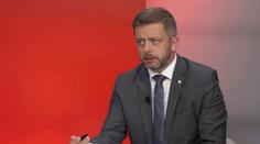 Nesrovnalosti v zásahu policie při střelbě na fakultě: Nikdo nelhal, říká Rakušan