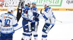 Kometa vyhrála na Spartě, do čela se dostaly Pardubice. Plzeň opět padla