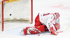 Hokejisté Třince odmítli jít do čela extraligy, Pardubice promrhaly náskok