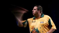 Jackpot za 9 šipek! Adrian Lewis vyházel během minuty 175 tisíc