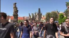 Česko čeká rekordní nával turistů! Připravte se, tady bude nejhůř