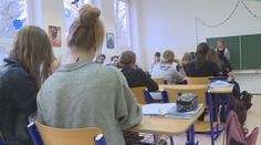 Počet dětí na školách se neustále zvyšuje. Školky zažily rekordní rok