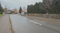 V jihočeské obci přišli o přechody. Podle expertů byly údajně nebezpečné