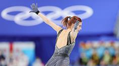 Životní výkon Březinové nestačil, Češi v soutěži krasobruslařů končí