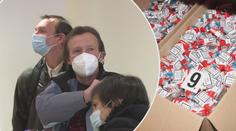 Ve Zlíně začal soud s údajnými padělateli cigaret. Hrozí jim až 10 let