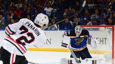 Chicago prodloužilo vítěznou sérii! Gól si připsal opět Hossa