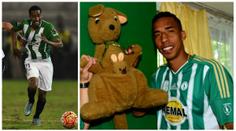 Bývalý Bohemák se bude rvát za Chapecoense. Je to pocta, říká