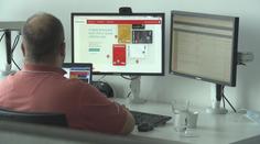 Home office se v Česku rozmáhá. Není vhodný pro každého, tvrdí psycholog