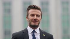 Návrat na Old Trafford? Beckham prý chce koupit Manchester United