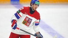 Čtyři góly od Dánů? Je to varovný signál. Poučíme se, hlásí útočník Sedlák