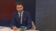 Doležal: Za chleba můžeme zaplatit až stovku, za máslo 90 korun