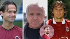Hašek a Sparta! Hádal se i o kopačky, co na kauzu říkají fotbalové persony?