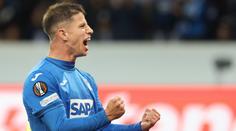 Česká čtveřice v Hoffenheimu má nového trenéra. Převezme je rakouský šampion