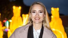 Známá moderátorka přivítala na světě třetí děťátko. Ukázala krásnou fotku
