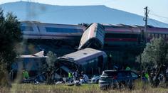 Tragická železniční nehoda ve Španělsku: Ptejte se španělského novináře i experta na dopravu