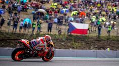 Kalendář MotoGP je venku. Už se ví, kdy se pojede v Brně