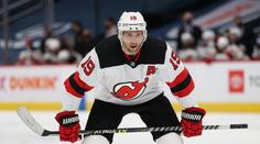 Legenda Devils podepsala jednodenní smlouvu a ohlásila konec kariéry