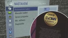 Pozor, ať nepřijdete o televizní signál! V těchto městech se vypnou vysílače