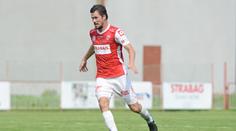 Po dvou ztrátách Pardubice opět vyhrály a míří do první ligy