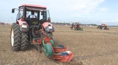 Zetor v Česku v podstatě končí. Desítky lidí dostanou výpověď