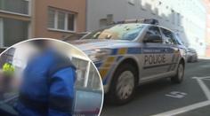 Policisté řeší další případ nebezpečné jízdy v protisměru