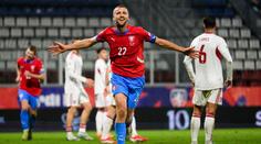 Souček po sporu s fanoušky končí jako kapitán, hráči nedostanou prémie