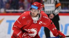 Další hokejová svatba. Trojnásobný mistr extraligy se během letní pauzy oženil