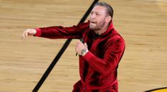 Rodí se nový šampion? Conor McGregor už pořádně driluje svého syna