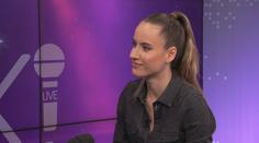 Sporťačka TV Nova Červinková: Přítel mě žádal o ruku, já myslela na splouvání jezu